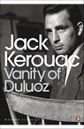 Vanity of Duluoz - Jack Kerouac - 9780141198217