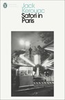 Satori in Paris - Jack Kerouac - 9780141198231