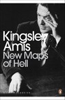 New Maps of Hell - Kingsley Amis - 9780141198620