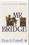 Mr Bridge - Evan S. Connell - 9780141198668