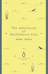 The Adventures of Huckleberry Finn - Mark Twain - 9780141199009