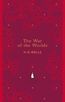 The War of the Worlds - H. G. Wells - 9780141199047