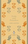 Pride and Prejudice - Jane Austen - 9780141199078