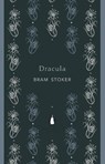 Dracula - Bram Stoker - 9780141199337