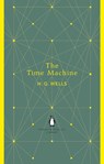 The Time Machine - H. G. Wells - 9780141199344