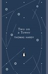 Two on a Tower - Thomas Hardy - 9780141199436