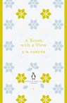 A Room with a View - E M Forster - 9780141199825