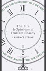 Tristram Shandy - Laurence Sterne - 9780141199993