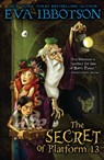 Ibbotson, E: Secret of Platform 13 - Eva Ibbotson - 9780141302867