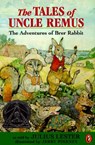 Tales of Uncle Remus - Julius Lester - 9780141303475