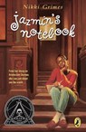 Jazmin's Notebook - Nikki Grimes - 9780141307022
