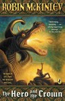 The Hero and the Crown - Robin Mckinley - 9780141309811