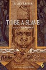 To Be a Slave - Julius Lester - 9780141310015