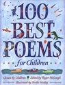 100 Best Poems for Children - Roger McGough - 9780141310589