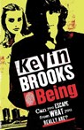 Being - Kevin Brooks - 9780141319100
