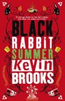 Black Rabbit Summer - Kevin Brooks - 9780141319117
