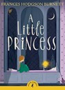 A Little Princess - Frances Hodgson Burnett - 9780141321127