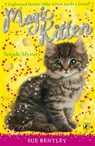Magic Kitten: Seaside Mystery - Sue Bentley - 9780141321981