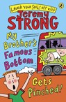 My Brother's Famous Bottom Gets Pinched - Jeremy Strong - 9780141322421