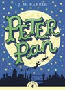 Peter Pan - J M Barrie - 9780141322575