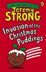Invasion of the Christmas Puddings - Jeremy Strong - 9780141323206