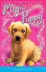 Magic Puppy: A New Beginning - Sue Bentley - 9780141323503