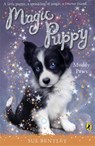 Magic Puppy: Muddy Paws - Sue Bentley - 9780141323510