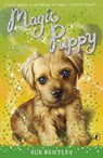 Magic Puppy: Twirling Tails - Sue Bentley - 9780141323817