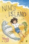 Nim's Island - Wendy Orr - 9780141324166