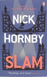 Slam - Nick Hornby - 9780141324494