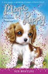 Magic Puppy: Classroom Princess - Sue Bentley - 9780141324791