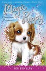 Magic Puppy: Classroom Princess - Sue Bentley - 9780141324791