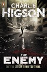 The Enemy - Charlie Higson - 9780141325019