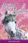 Magic Ponies: A Special Wish - Sue Bentley - 9780141325941