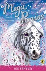 Magic Ponies: Seaside Summer - Sue Bentley - 9780141325972