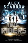 TimeRiders (Book 1) - Alex Scarrow - 9780141326924