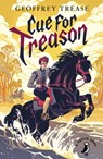 Cue for Treason - Geoffrey Trease - 9780141327266