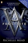 Vampire Academy: Frostbite (book 2) - Richelle Mead - 9780141328546