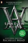 Vampire Academy: Shadow Kiss (book 3) - Richelle Mead - 9780141328553