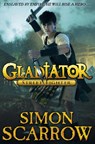 Gladiator: Street Fighter - Simon Scarrow - 9780141328591