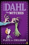 The Witches - David Wood ; Roald Dahl - 9780141328843