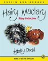 Hairy Maclary Story Collection -  - 9780141329055