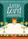 Little Lord Fauntleroy - Frances Hodgson Burnett - 9780141330143
