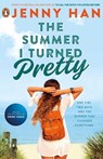 The Summer I Turned Pretty - Jenny Han - 9780141330532
