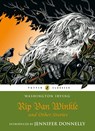Rip Van Winkle and Other Stories - Washington Irving - 9780141330921