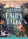 Grimms' Fairy Tales - Jacob Grimm ; Brothers Grimm - 9780141331201