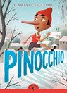 Pinocchio - Carlo Collodi - 9780141331645