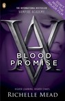 Vampire Academy: Blood Promise (book 4) - Richelle Mead - 9780141331867
