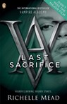 Vampire Academy: Last Sacrifice (book 6) - Richelle Mead - 9780141331881
