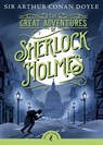 The Great Adventures of Sherlock Holmes - Arthur Conan Doyle - 9780141332499
